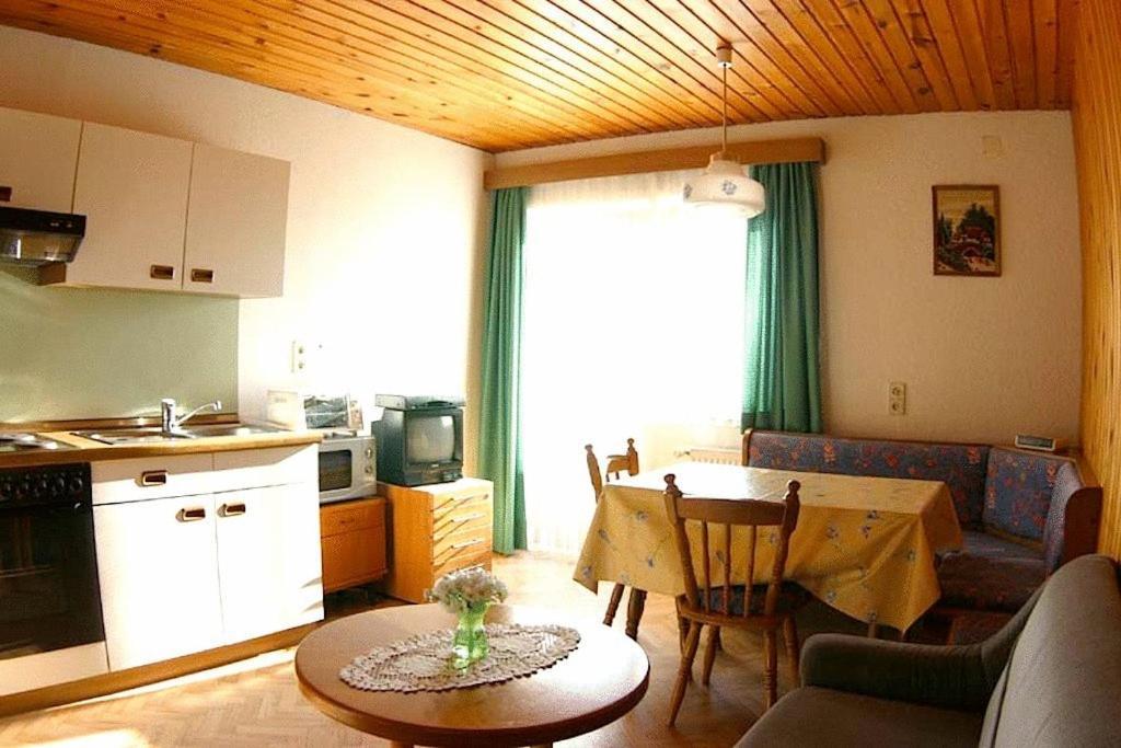 Ferienhaus Huber Bleiburg Exterior foto
